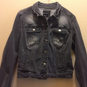 Roch & Republic Jean Jacket